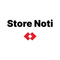 Store Noti icon