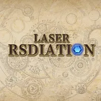 LaserRsdiation icon