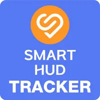 SMART HUD TRACKER(스마트 허드 트래커) icon