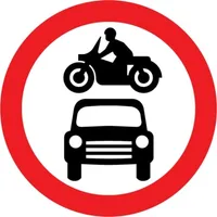 DVLA Driving Theory Road Signs icon