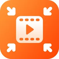 Video Compressor App icon