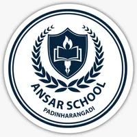 ANSAR SCHOOL PADINJARANGADI icon