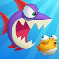 Shark Attack io icon