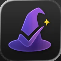 Wizify - Habits & Focus icon