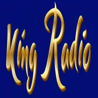 King Radio & Broadcasting icon