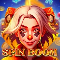 Spin Boom: Collection 777 icon