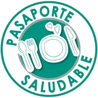 Pasaporte Saludable 2 icon