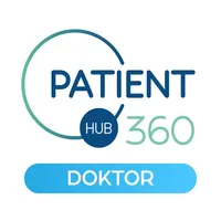 Patient Hub 360 - Doctor icon