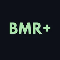 BMR Calc + icon