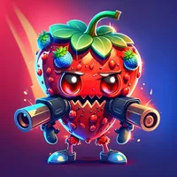 Fruit Battle - Survival icon