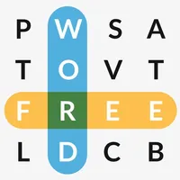 Word Search Puzzles * icon