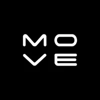 Move AI 3D Motion icon