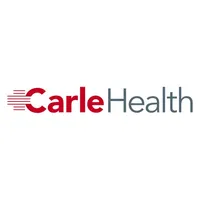 Carle Health Peoria EMS icon