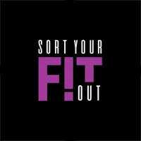 Sort Your Fit Out icon