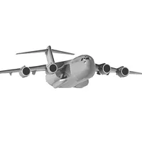 C-17 mx assistant icon