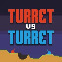 Turret vs Turret icon