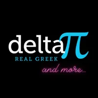 Delta Pi Real Greek icon