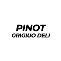 Pinot Grigiuo Deli icon