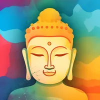 Buddha Chat icon