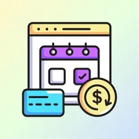 Subscription Manager & Tracker icon