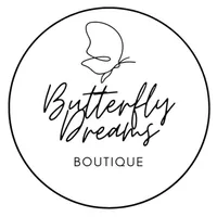 Butterfly Dreams Boutique icon