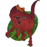 DinoSaurDom icon