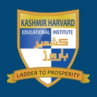 Kashmir Harvard icon