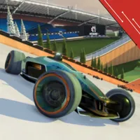 Car Stunt Races : GT Mega Ramp icon