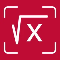 PhotoBrain: AI Math Solver icon