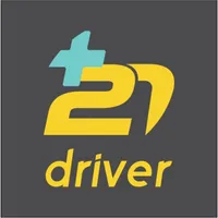 plus21 driver icon