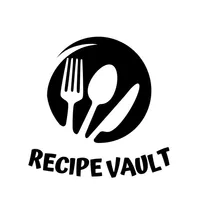 The Recipe Vault icon