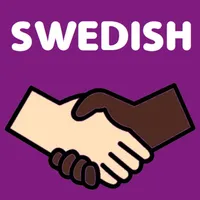 Learn Swedish Lang icon