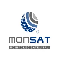 MONSAT GPS icon