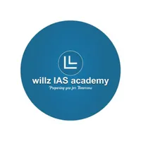 Willz IAS Academy icon