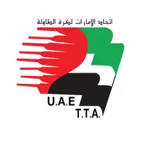 UAE Table Tennis Association icon