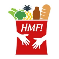 HelpMyFood! Merchants icon