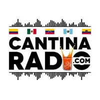 Cantina Radio icon