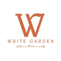 وايت قاردن | White Garden icon