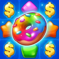 Cookie Cash icon