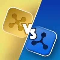 Look Look: Match Pairs Puzzle icon