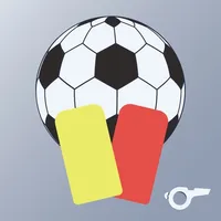 Football Referee Trivia icon