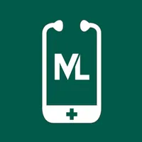 MedLine - Medicine Online icon