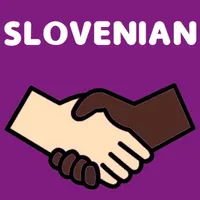 Learn Slovenian Lang icon