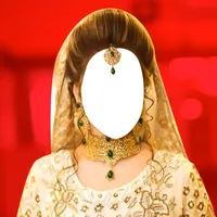 Bridal Dress Photo Editor icon