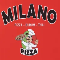 Milano Pizza icon