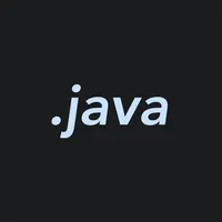 Java Editor - .java Editor icon