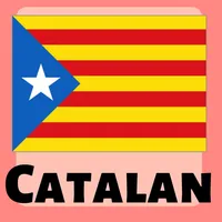 Learn Catalan: For Beginners icon