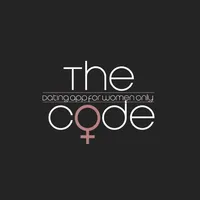 The Code: Women Dating App icon