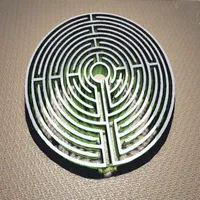 The Metaphysical Labyrinth icon