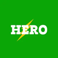 HERO APP icon